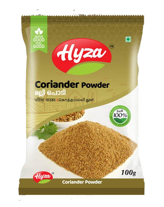 Hyza Fragrant Coriander Powder